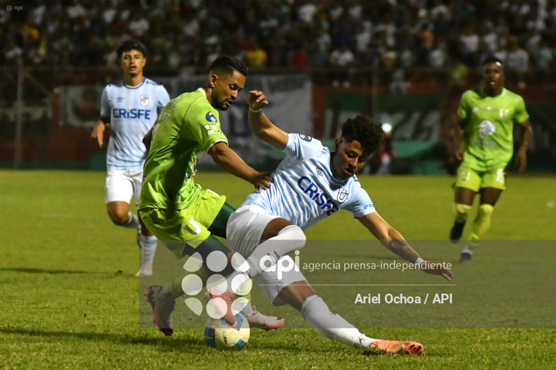 COPA-ECUADOR-LDU PORTOVIEJO-U CATOLICA