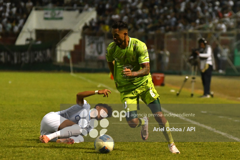 COPA-ECUADOR-LDU PORTOVIEJO-U CATOLICA