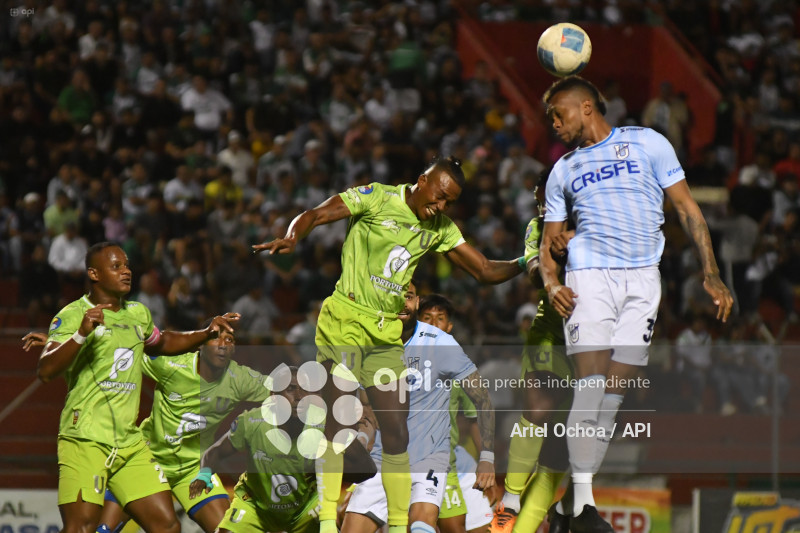 COPA-ECUADOR-LDU PORTOVIEJO-U CATOLICA