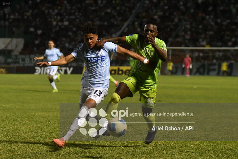 COPA-ECUADOR-LDU PORTOVIEJO-U CATOLICA