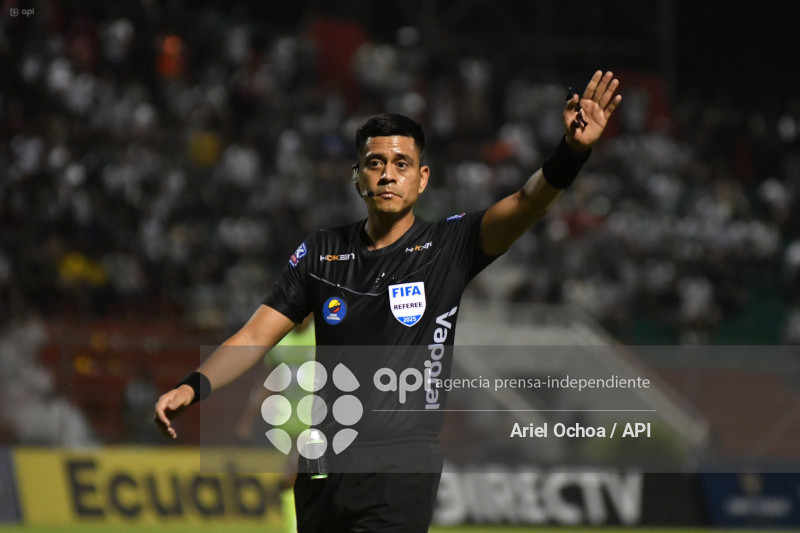 COPA-ECUADOR-LDU PORTOVIEJO-U CATOLICA