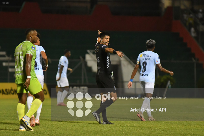 COPA-ECUADOR-LDU PORTOVIEJO-U CATOLICA