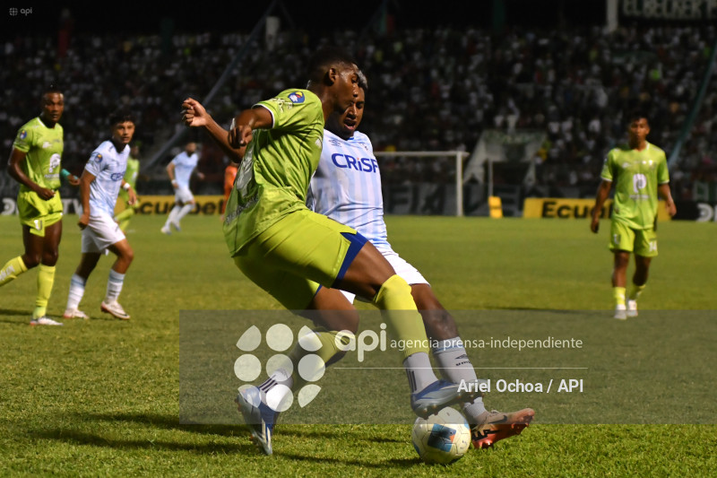 COPA-ECUADOR-LDU PORTOVIEJO-U CATOLICA
