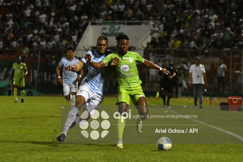 COPA-ECUADOR-LDU PORTOVIEJO-U CATOLICA