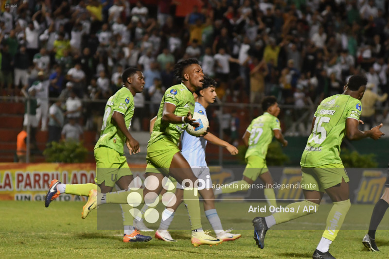 COPA-ECUADOR-LDU PORTOVIEJO-U CATOLICA