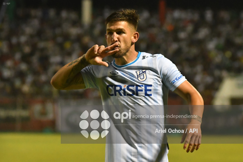 COPA-ECUADOR-LDU PORTOVIEJO-U CATOLICA
