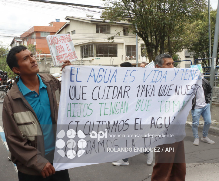 COMUNEROS PALO QUEMADO CORTE CONSTITUCIONAL