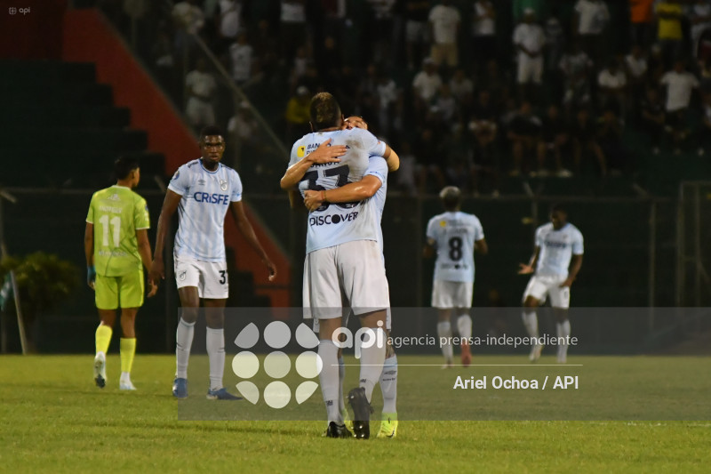 COPA-ECUADOR-LDU PORTOVIEJO-U CATOLICA