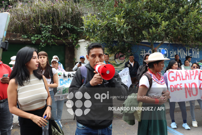 COMUNEROS PALO QUEMADO CORTE CONSTITUCIONAL