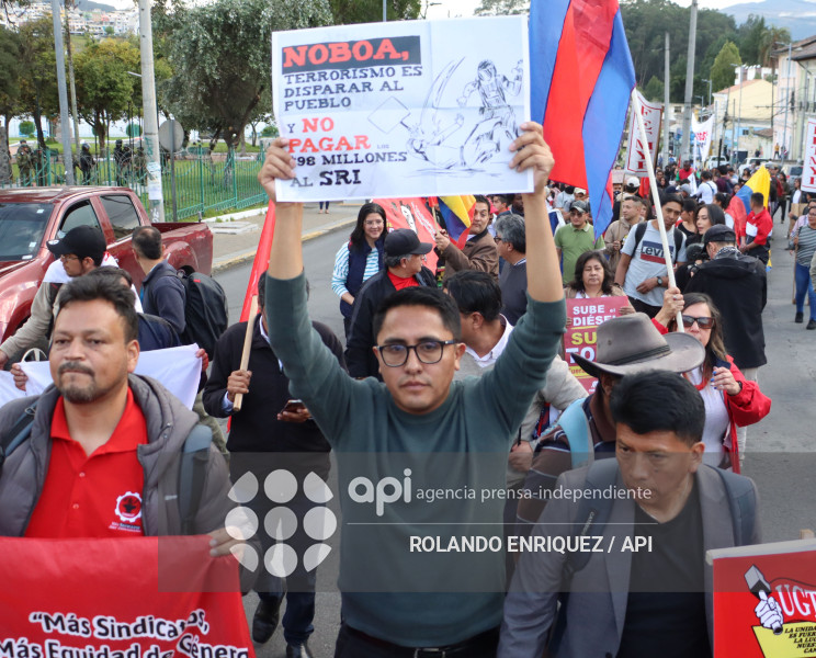 PLANTON MINISTERIO DE DEFENSA