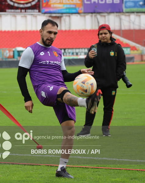 CUENCA-ENTRENAMIENTO D CUENCA