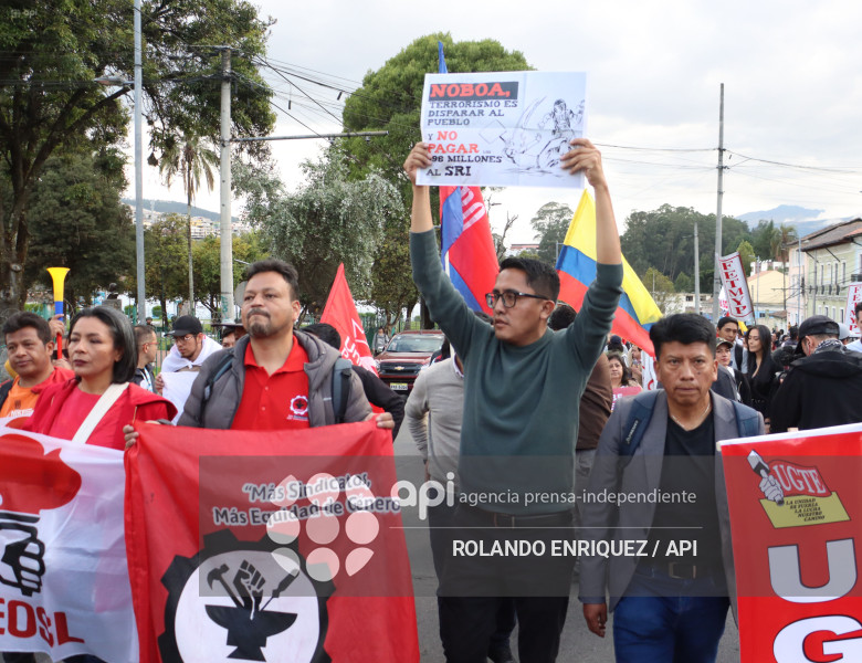 PLANTON MINISTERIO DE DEFENSA