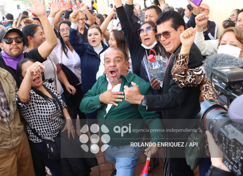 PLANTON MINISTERIO DE DEFENSA