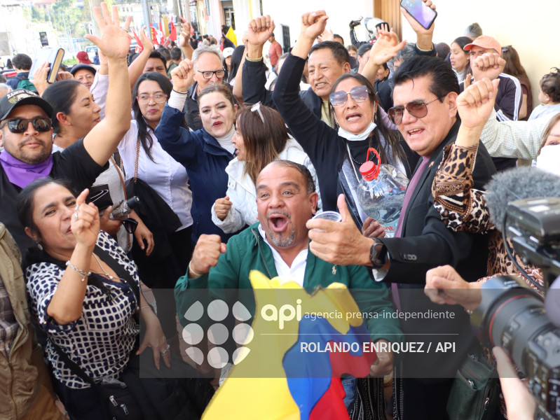 PLANTON MINISTERIO DE DEFENSA