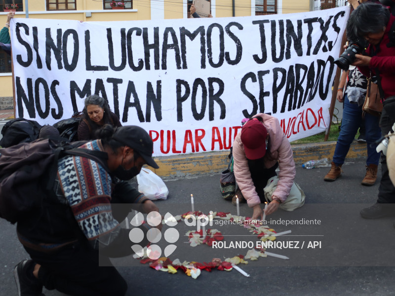 PLANTON MINISTERIO DE DEFENSA