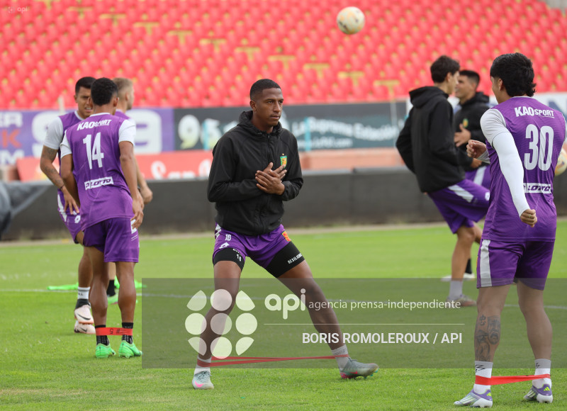 CUENCA-ENTRENAMIENTO D CUENCA