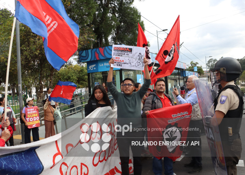 PLANTON MINISTERIO DE DEFENSA