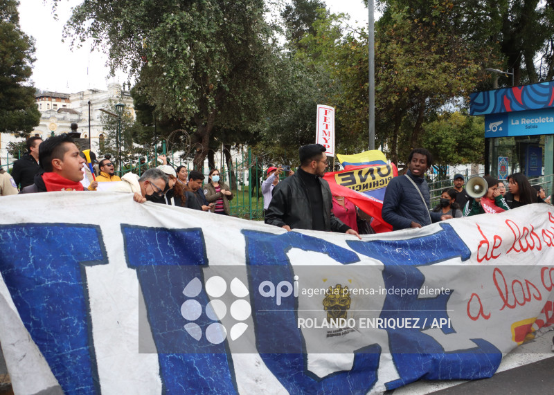 PLANTON MINISTERIO DE DEFENSA