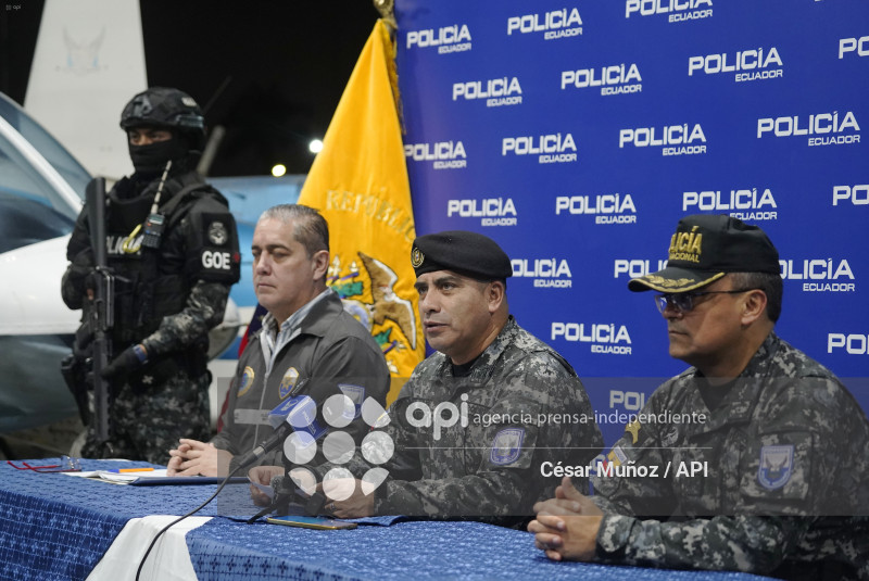 GYE-RECAPTURA ALIAS FEDE