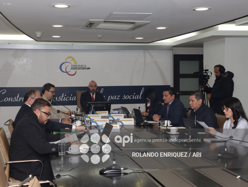 PLENO JUDICATURA FISCAL GENERAL