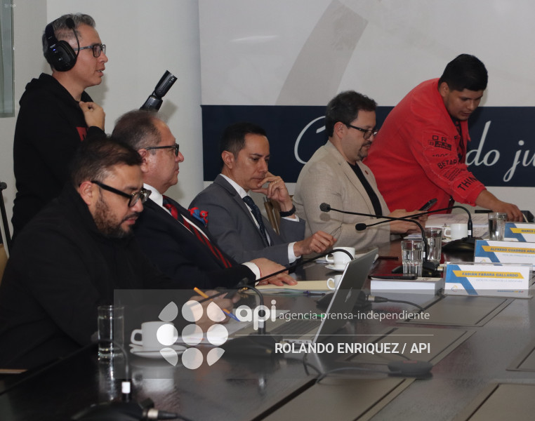 PLENO JUDICATURA FISCAL GENERAL