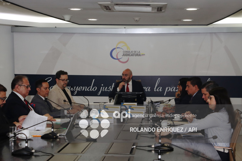 PLENO JUDICATURA FISCAL GENERAL