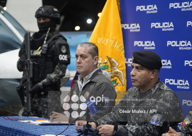 GYE-RECAPTURA ALIAS FEDE