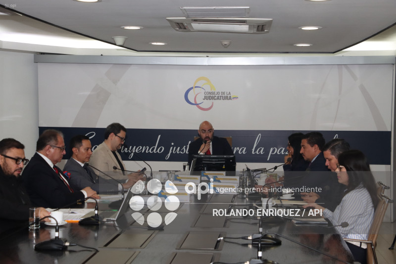 PLENO JUDICATURA FISCAL GENERAL