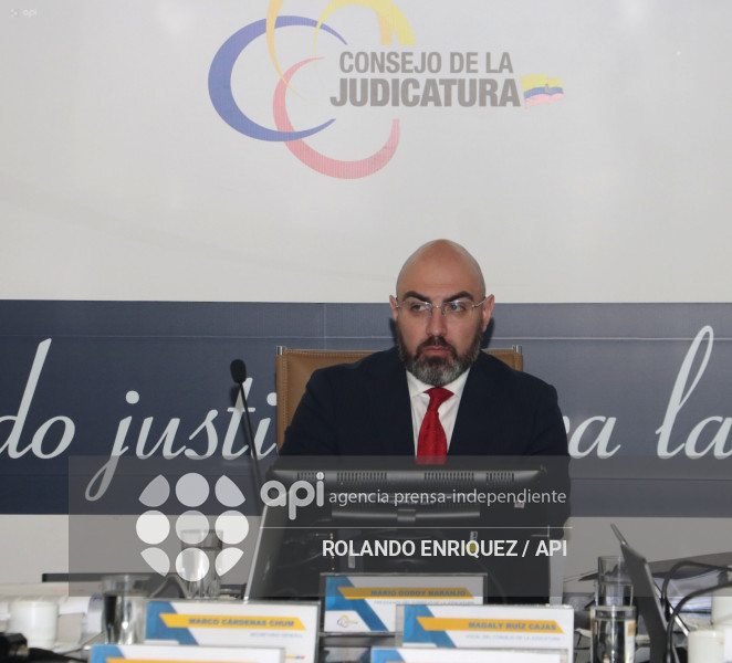 PLENO JUDICATURA FISCAL GENERAL
