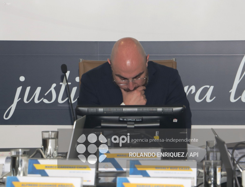 PLENO JUDICATURA FISCAL GENERAL