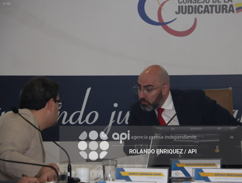PLENO JUDICATURA FISCAL GENERAL