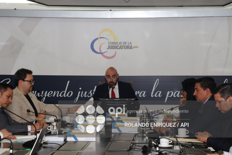 PLENO JUDICATURA FISCAL GENERAL