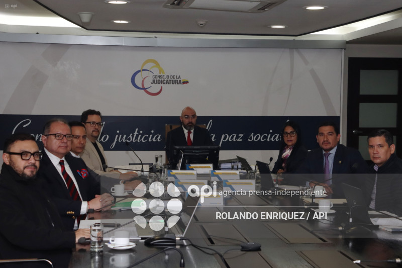 PLENO JUDICATURA FISCAL GENERAL