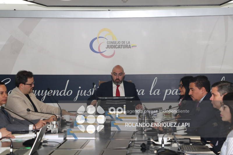PLENO JUDICATURA FISCAL GENERAL