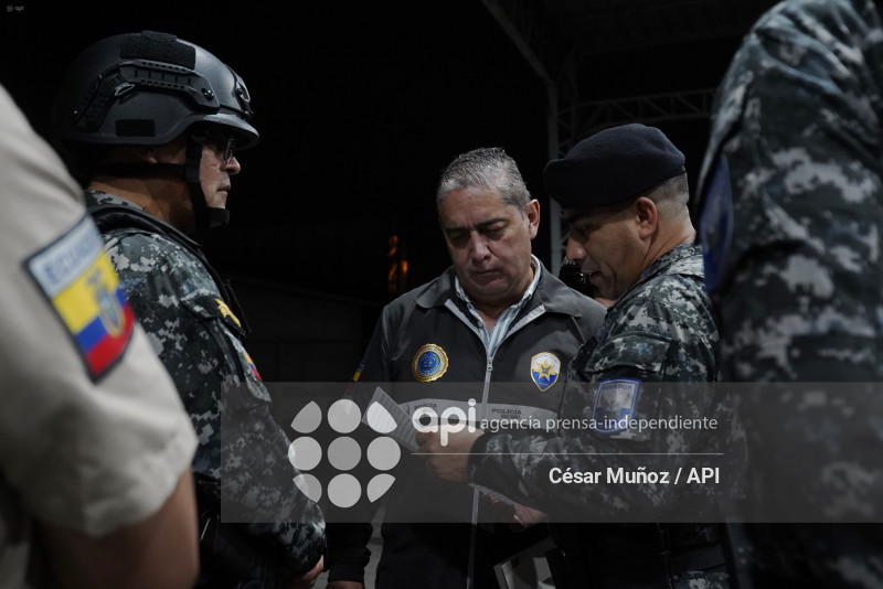 GYE-RECAPTURA ALIAS FEDE