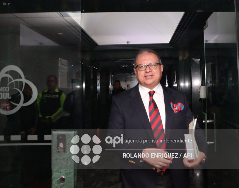 PLENO JUDICATURA FISCAL GENERAL