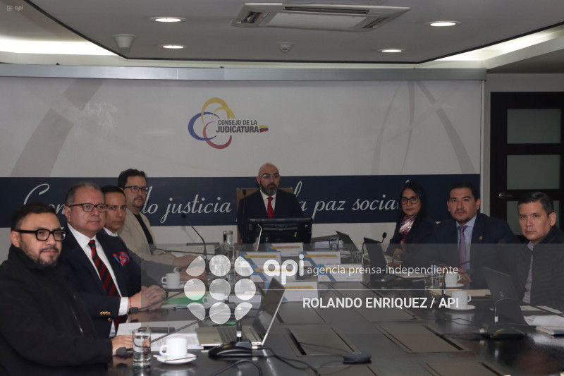PLENO JUDICATURA FISCAL GENERAL