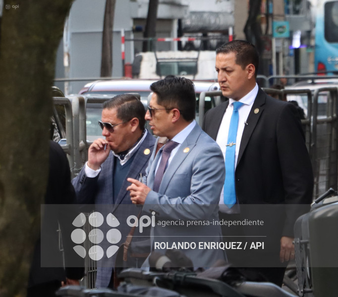 MAURICIO MAYORGA EN FISCALIA GENERAL