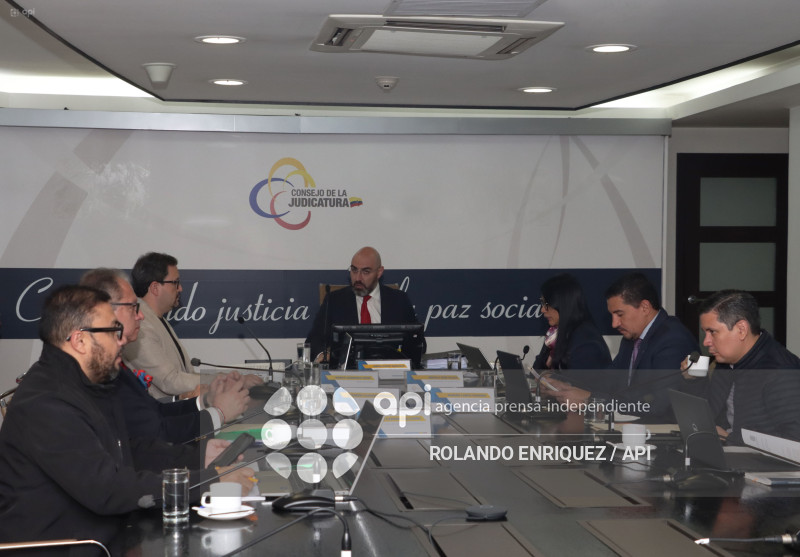 PLENO JUDICATURA FISCAL GENERAL