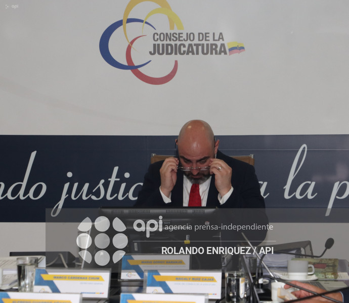 PLENO JUDICATURA FISCAL GENERAL