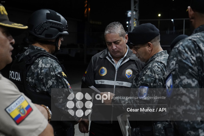 GYE-RECAPTURA ALIAS FEDE