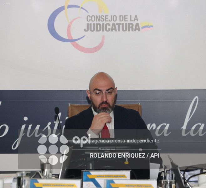 PLENO JUDICATURA FISCAL GENERAL