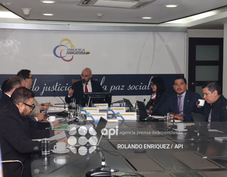 PLENO JUDICATURA FISCAL GENERAL