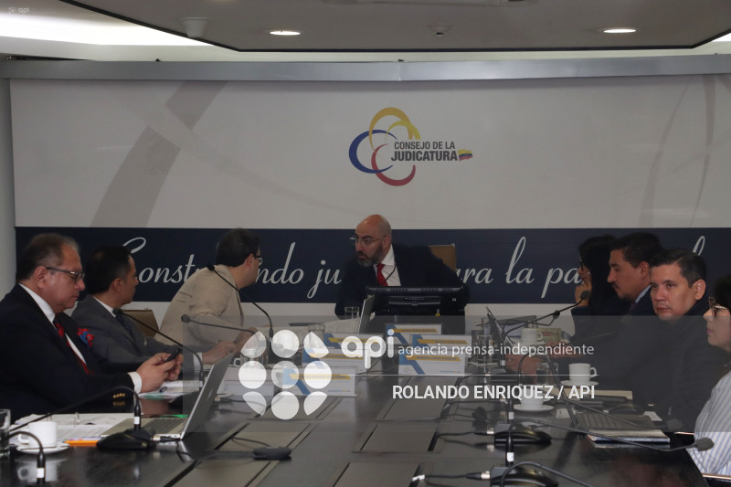 PLENO JUDICATURA FISCAL GENERAL