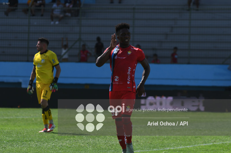 FBL-LIGA ECUABET-DELFIN-EL NACIONAL