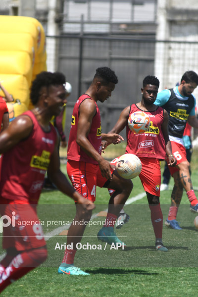 FBL-LIGA ECUABET-DELFIN-EL NACIONAL