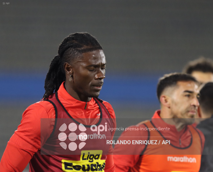 FBL LIGA ECUABET CATOLICA VS  LDU QUITO