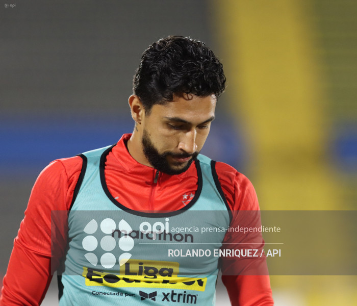 FBL LIGA ECUABET CATOLICA VS  LDU QUITO