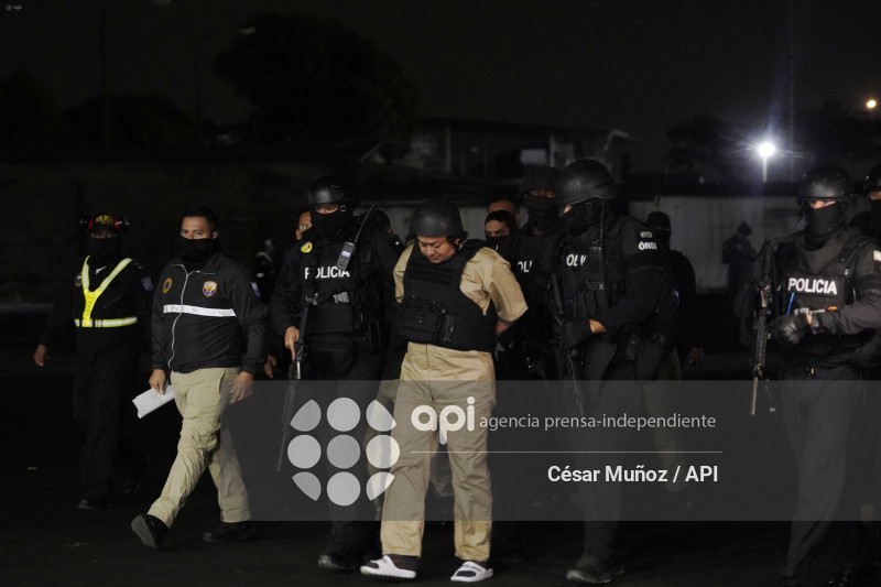 GYE-RECAPTURA ALIAS FEDE