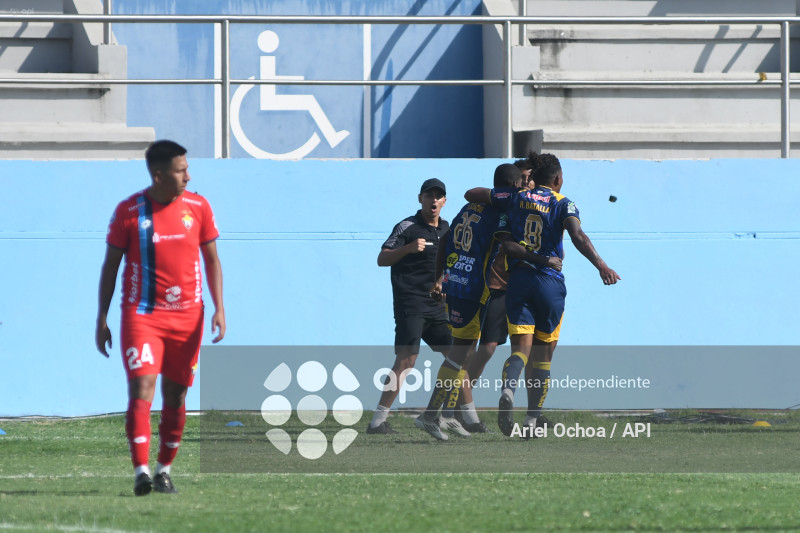 FBL-LIGA ECUABET-DELFIN-EL NACIONAL
